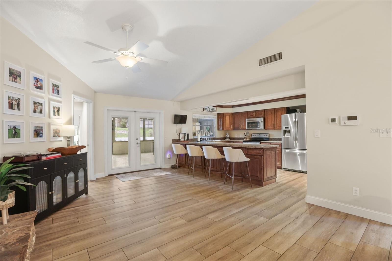 84 HOLLOW BRANCH RD, APOPKA, FL, 32703