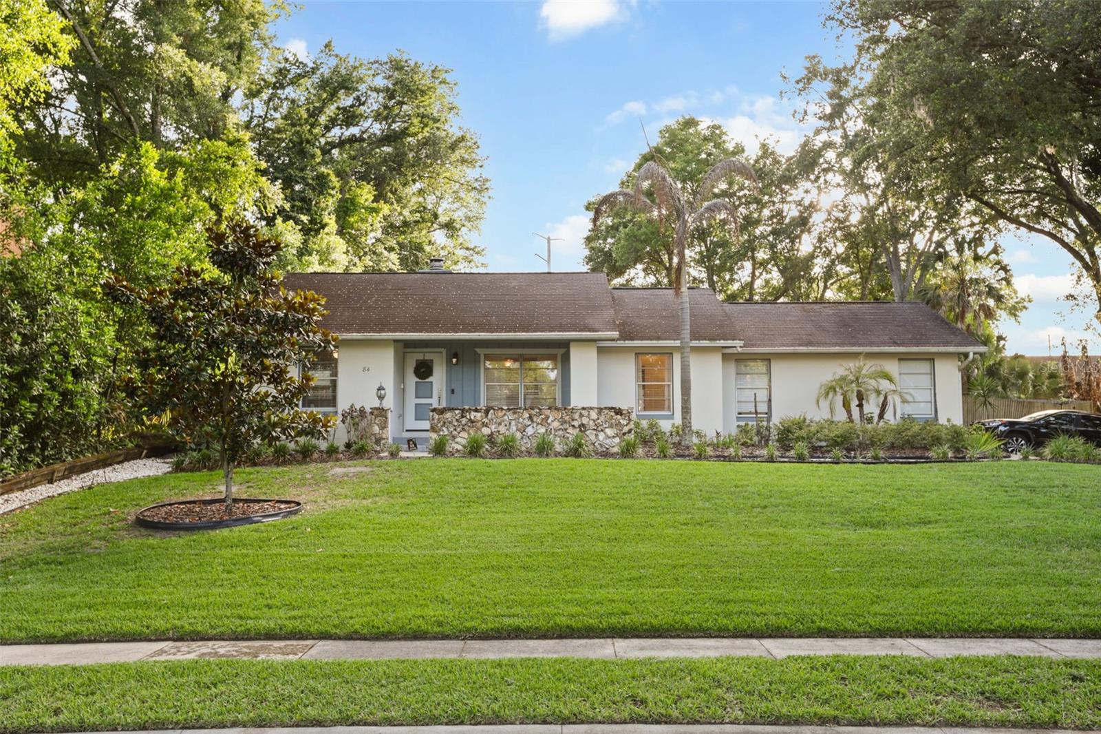 84 HOLLOW BRANCH RD, APOPKA, FL, 32703