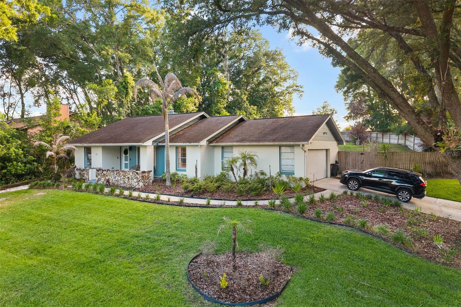 84 HOLLOW BRANCH RD, APOPKA, FL, 32703