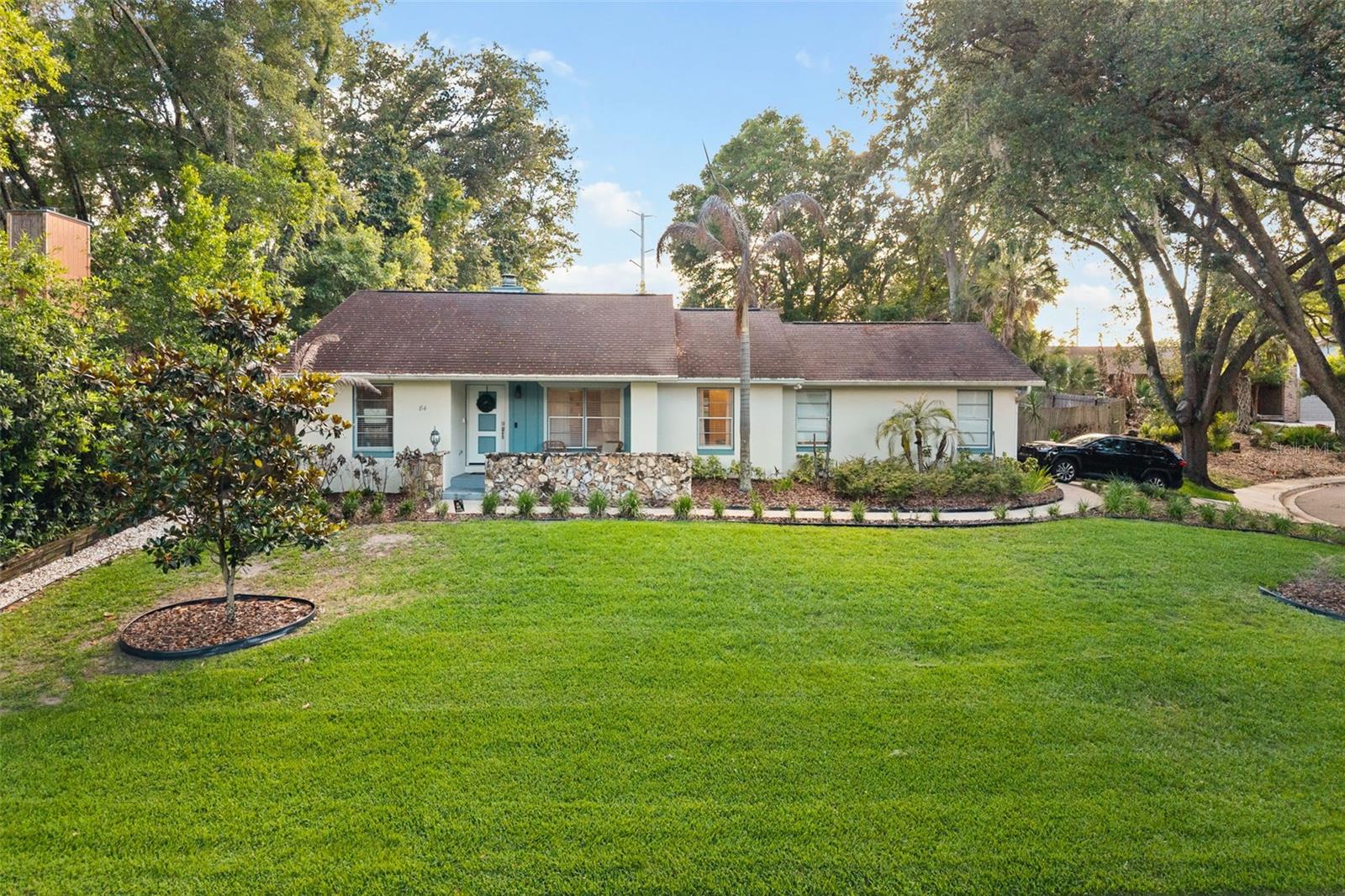 84 HOLLOW BRANCH RD, APOPKA, FL, 32703