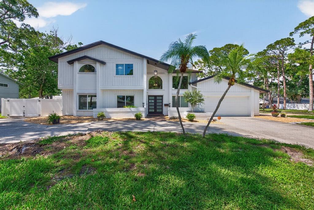 1461 87TH AVE N, ST PETERSBURG, FL, 33702