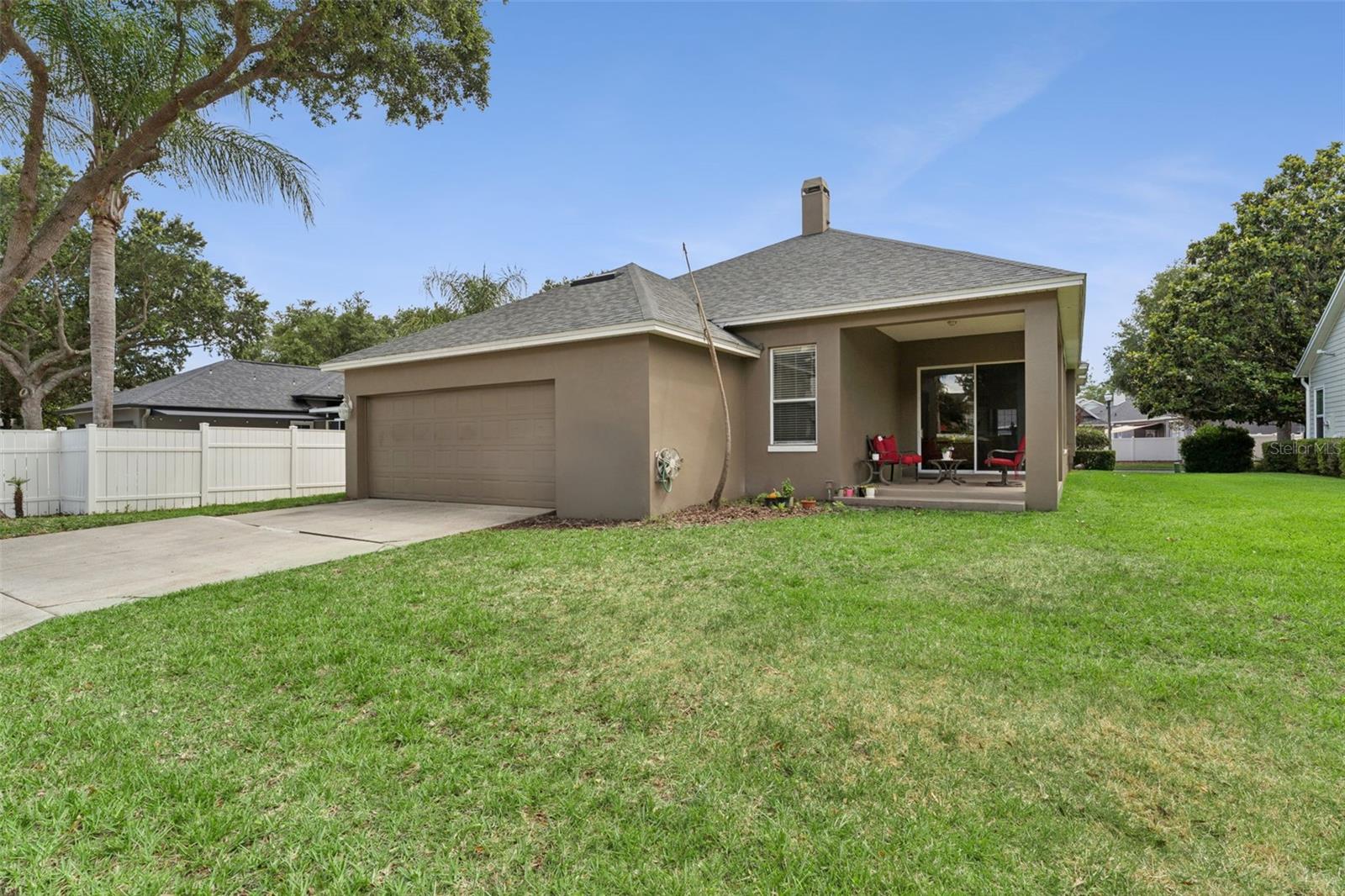 9558 CYPRESS PINE ST, ORLANDO, FL, 32827