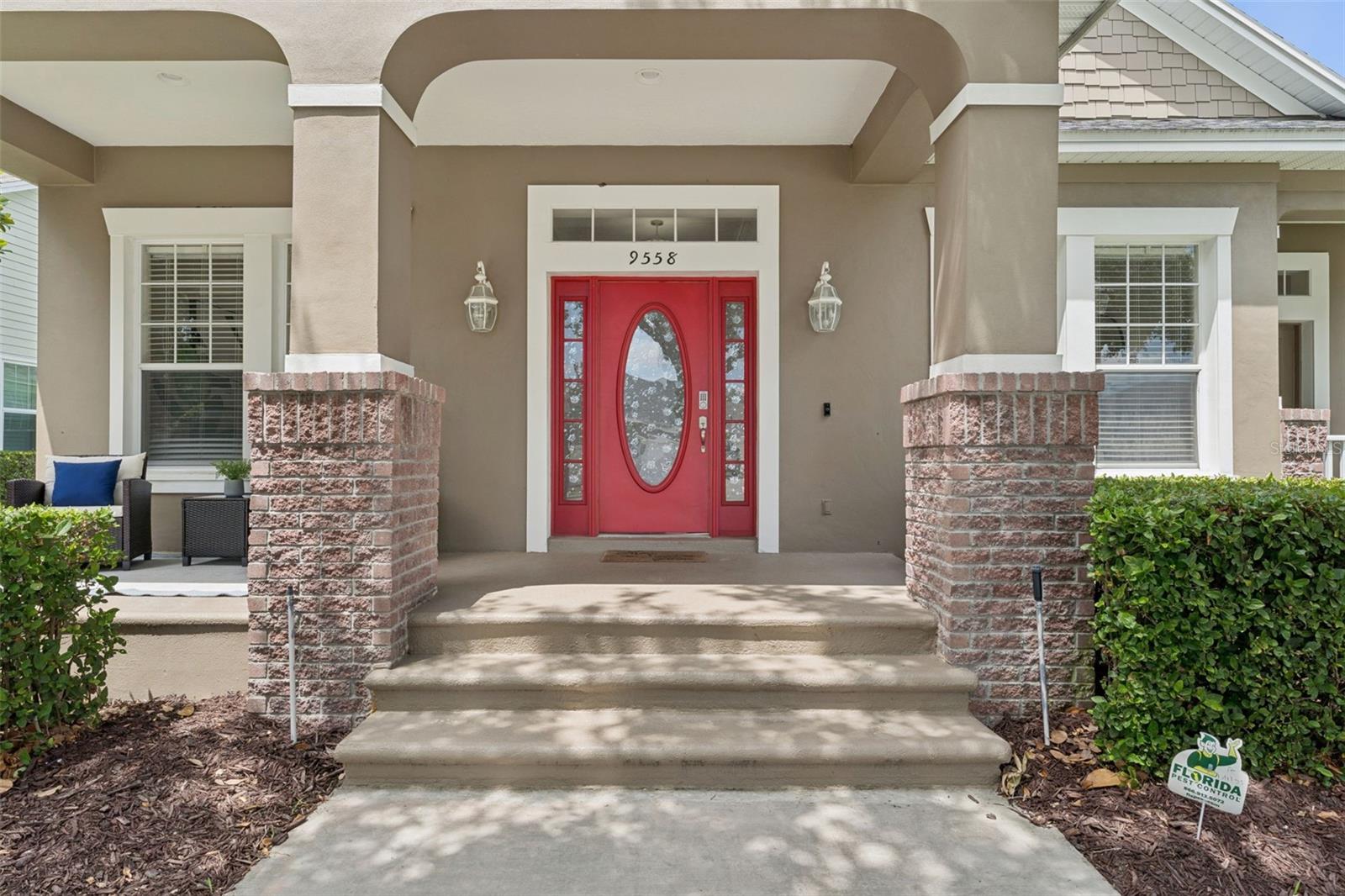 9558 CYPRESS PINE ST, ORLANDO, FL, 32827