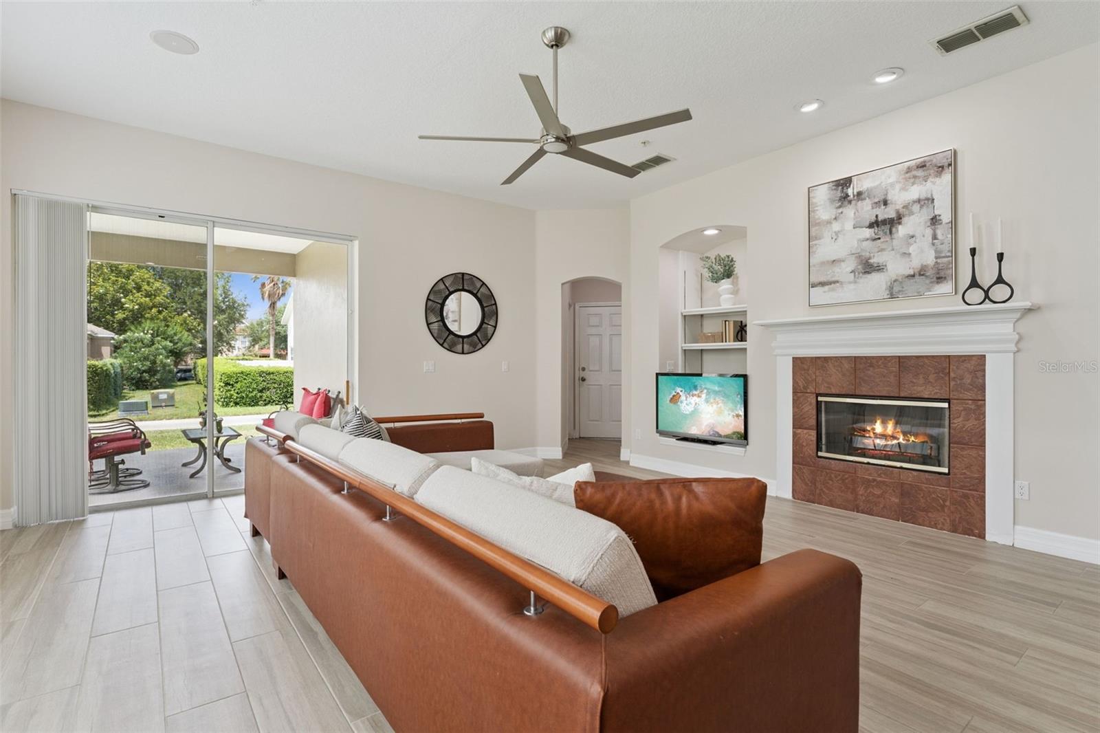 9558 CYPRESS PINE ST, ORLANDO, FL, 32827