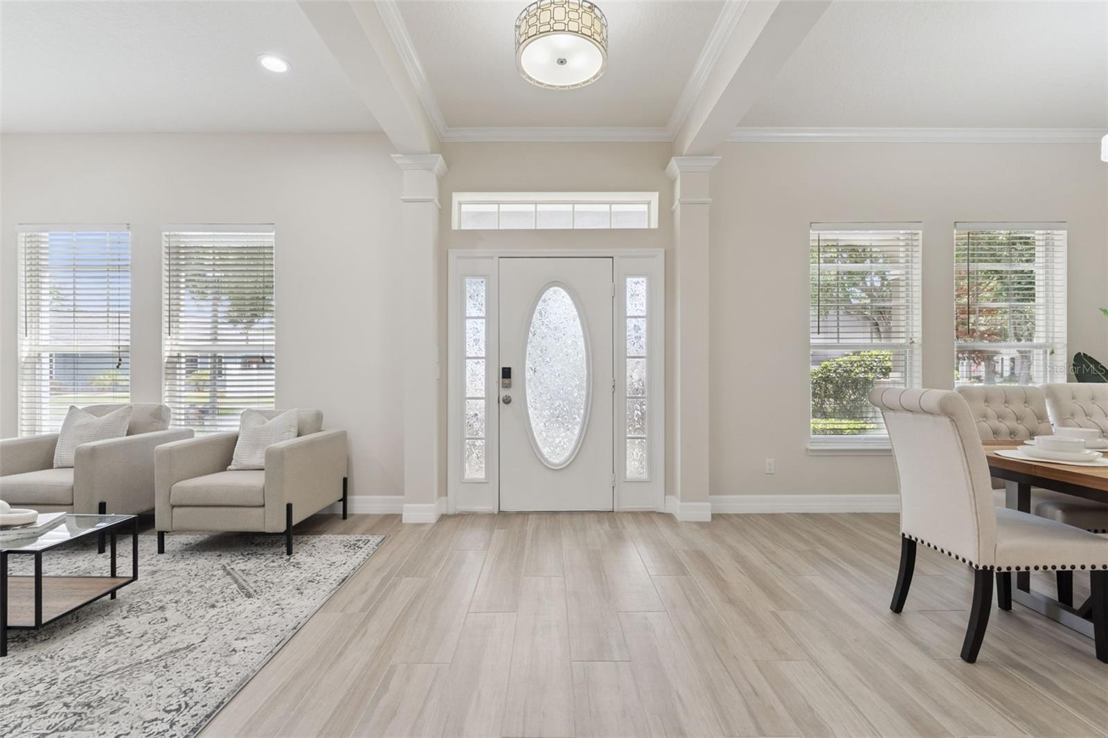 9558 CYPRESS PINE ST, ORLANDO, FL, 32827