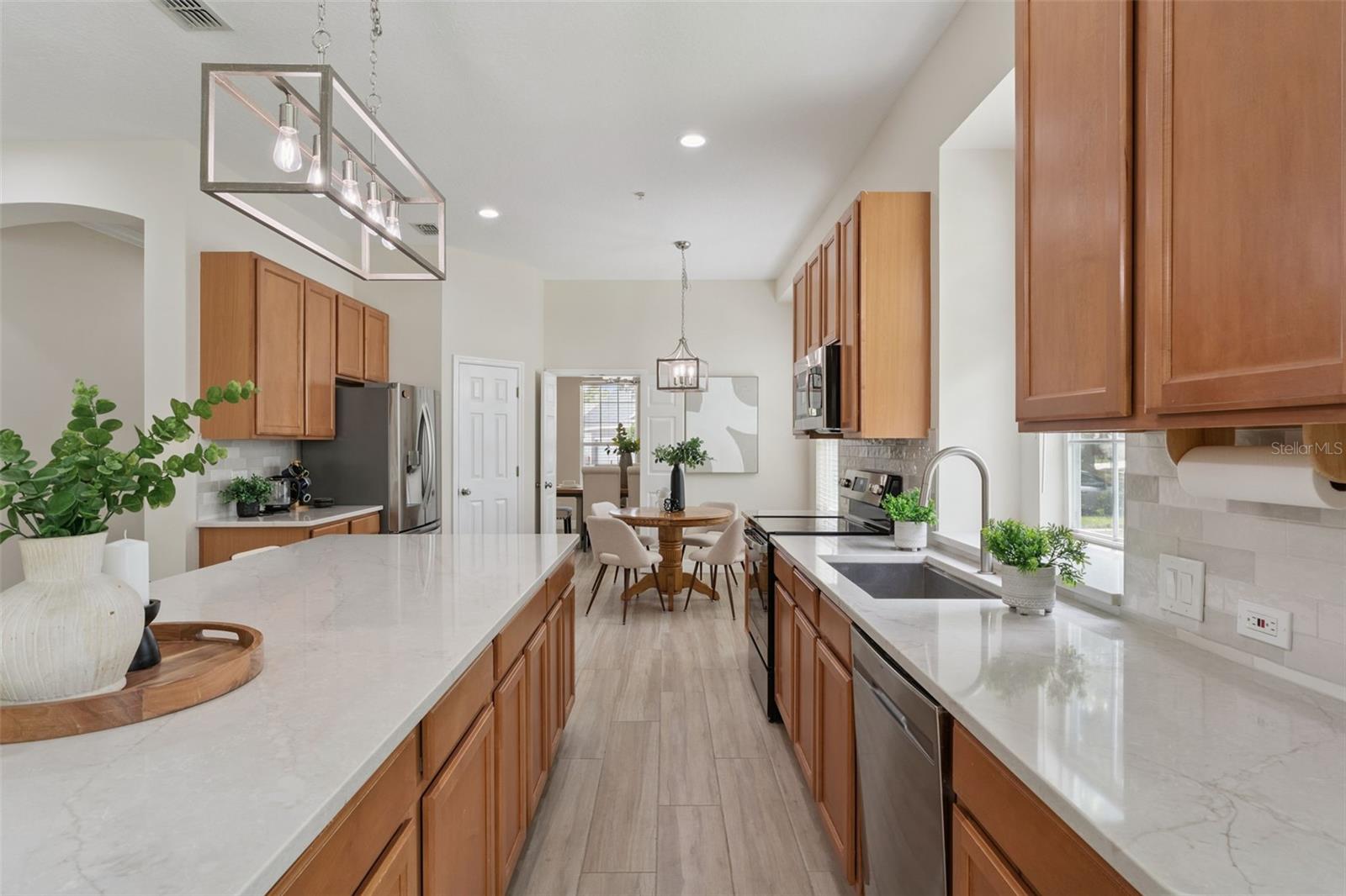 9558 CYPRESS PINE ST, ORLANDO, FL, 32827