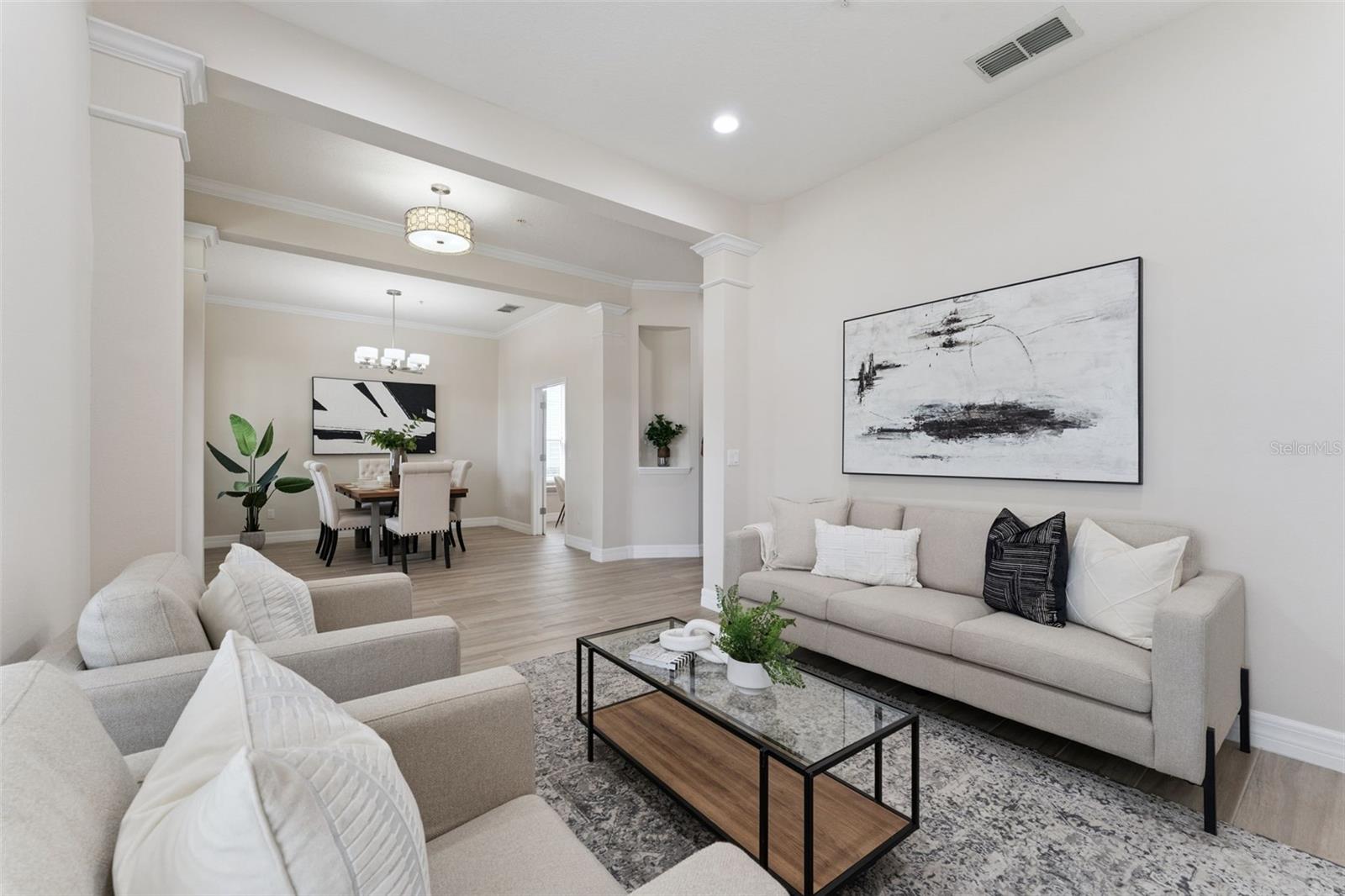 9558 CYPRESS PINE ST, ORLANDO, FL, 32827