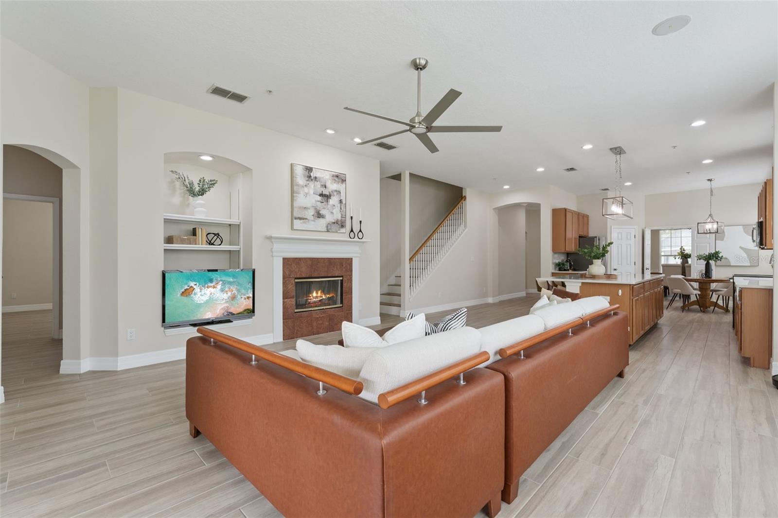 9558 CYPRESS PINE ST, ORLANDO, FL, 32827