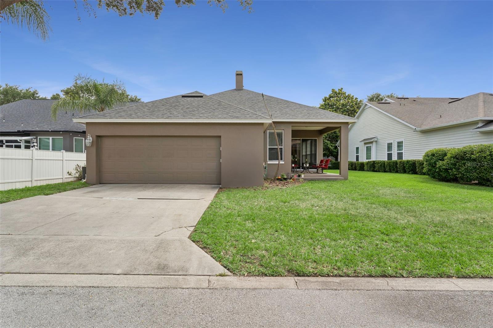 9558 CYPRESS PINE ST, ORLANDO, FL, 32827
