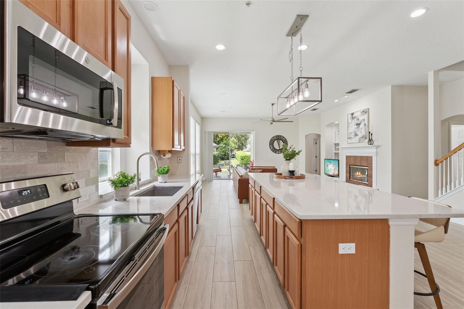 9558 CYPRESS PINE ST, ORLANDO, FL, 32827