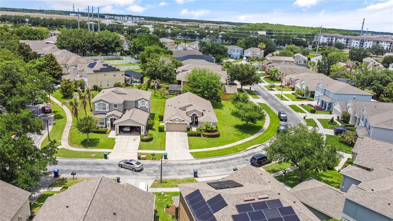 9555 HERON POINTE DR, ORLANDO, FL, 32832
