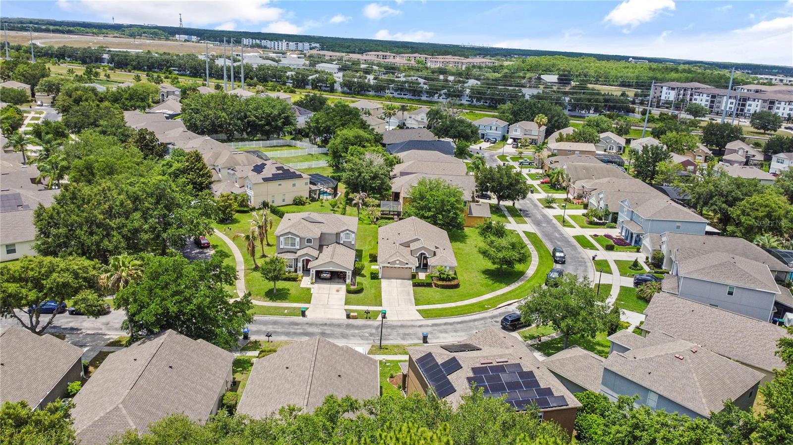 9555 HERON POINTE DR, ORLANDO, FL, 32832