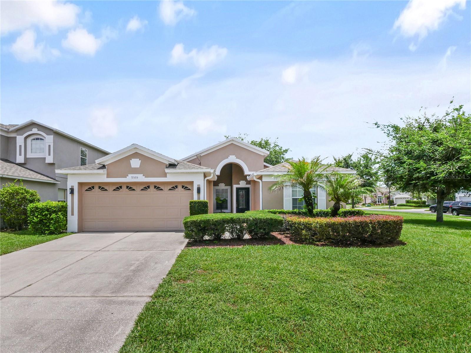 9555 HERON POINTE DR, ORLANDO, FL, 32832