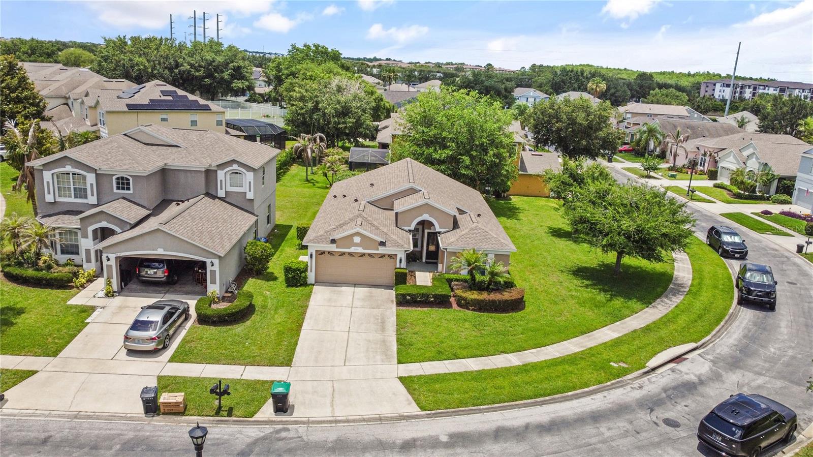9555 HERON POINTE DR, ORLANDO, FL, 32832