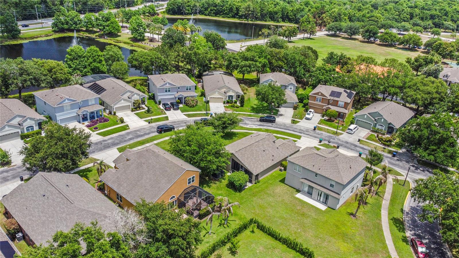 9555 HERON POINTE DR, ORLANDO, FL, 32832