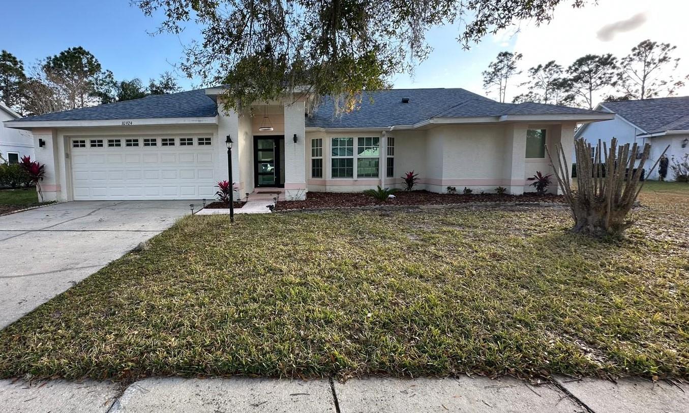 10924 MILL POND WAY, ORLANDO, FL, 32825
