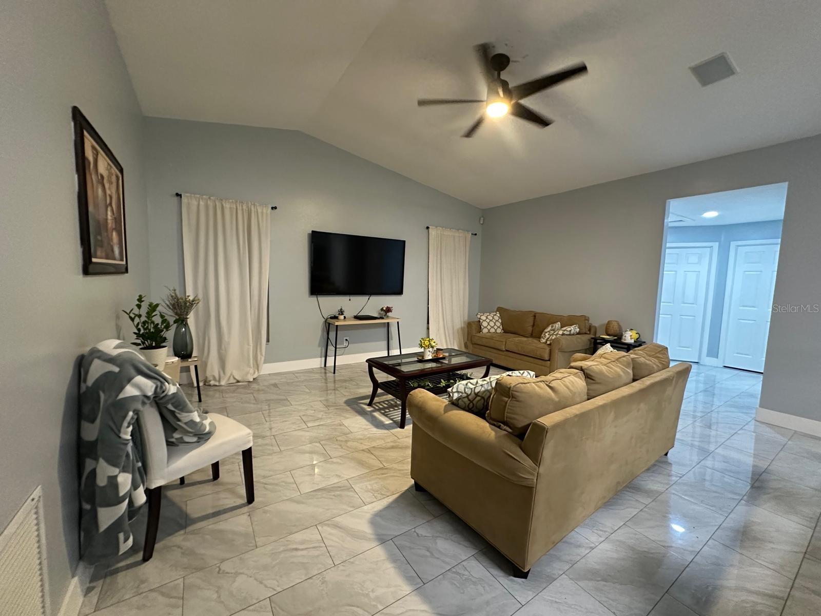 10924 MILL POND WAY, ORLANDO, FL, 32825