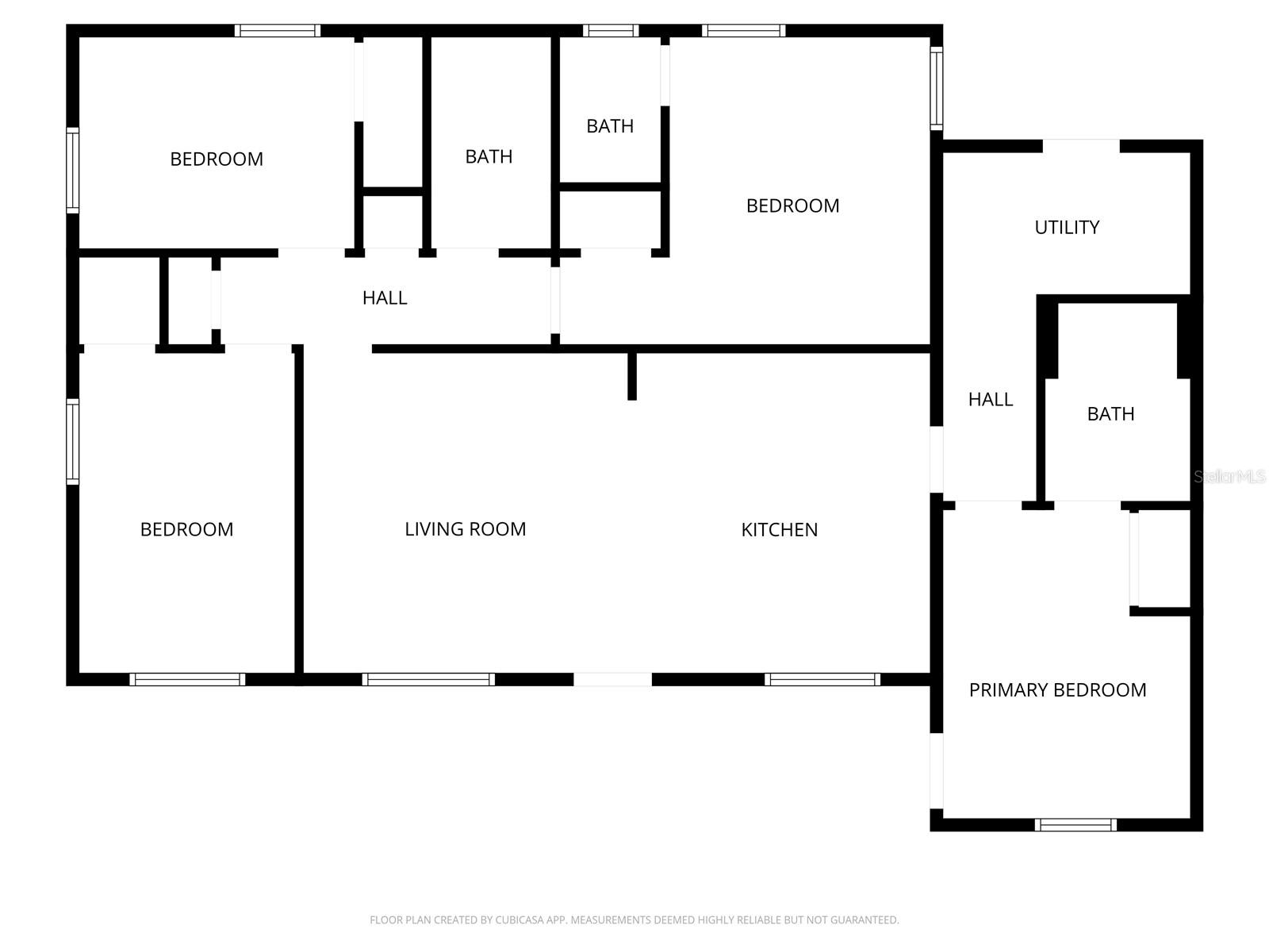 213 HAYS DR, SANFORD, FL, 32771