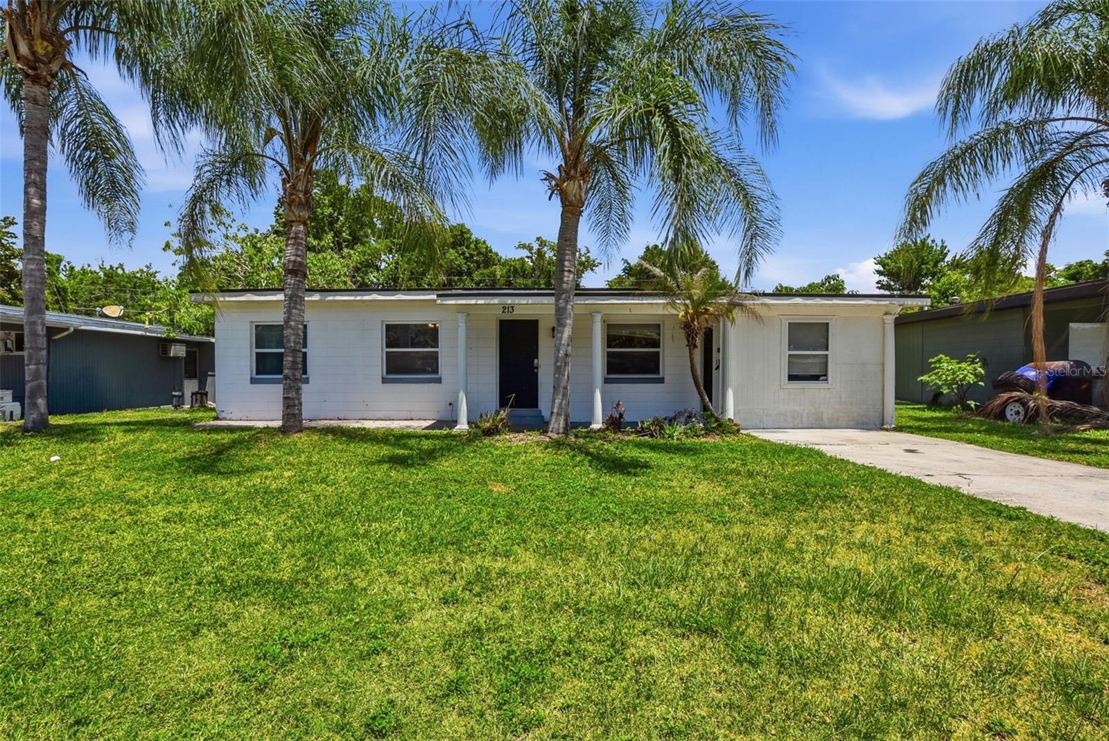 213 HAYS DR, SANFORD, FL, 32771