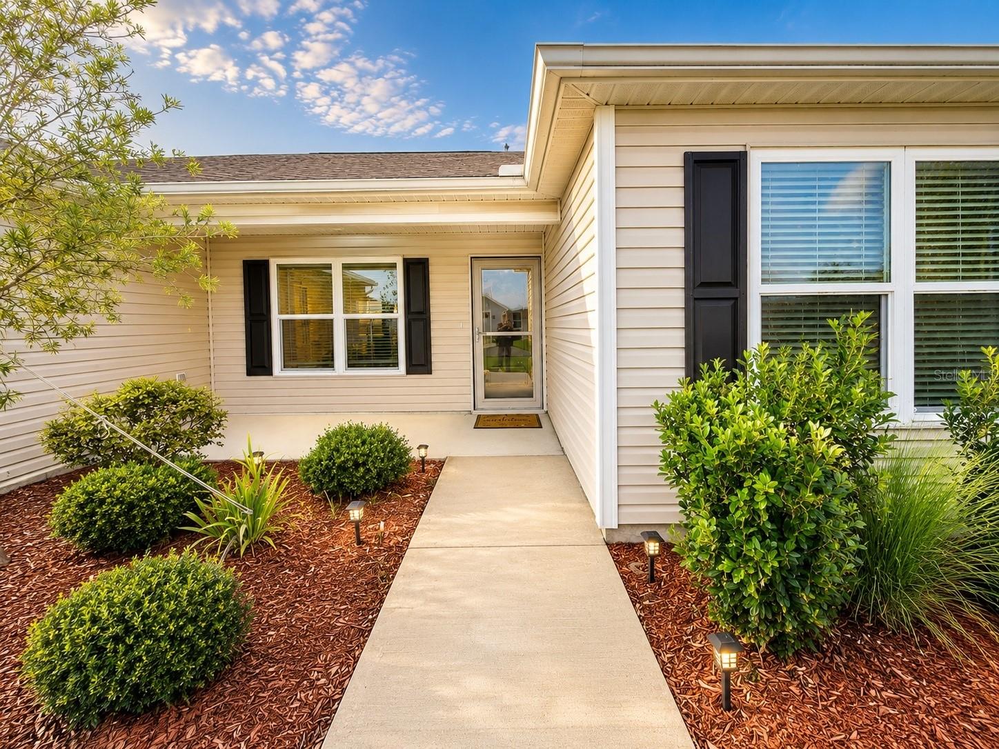 6743 MARY LOOP, THE VILLAGES, FL, 34762