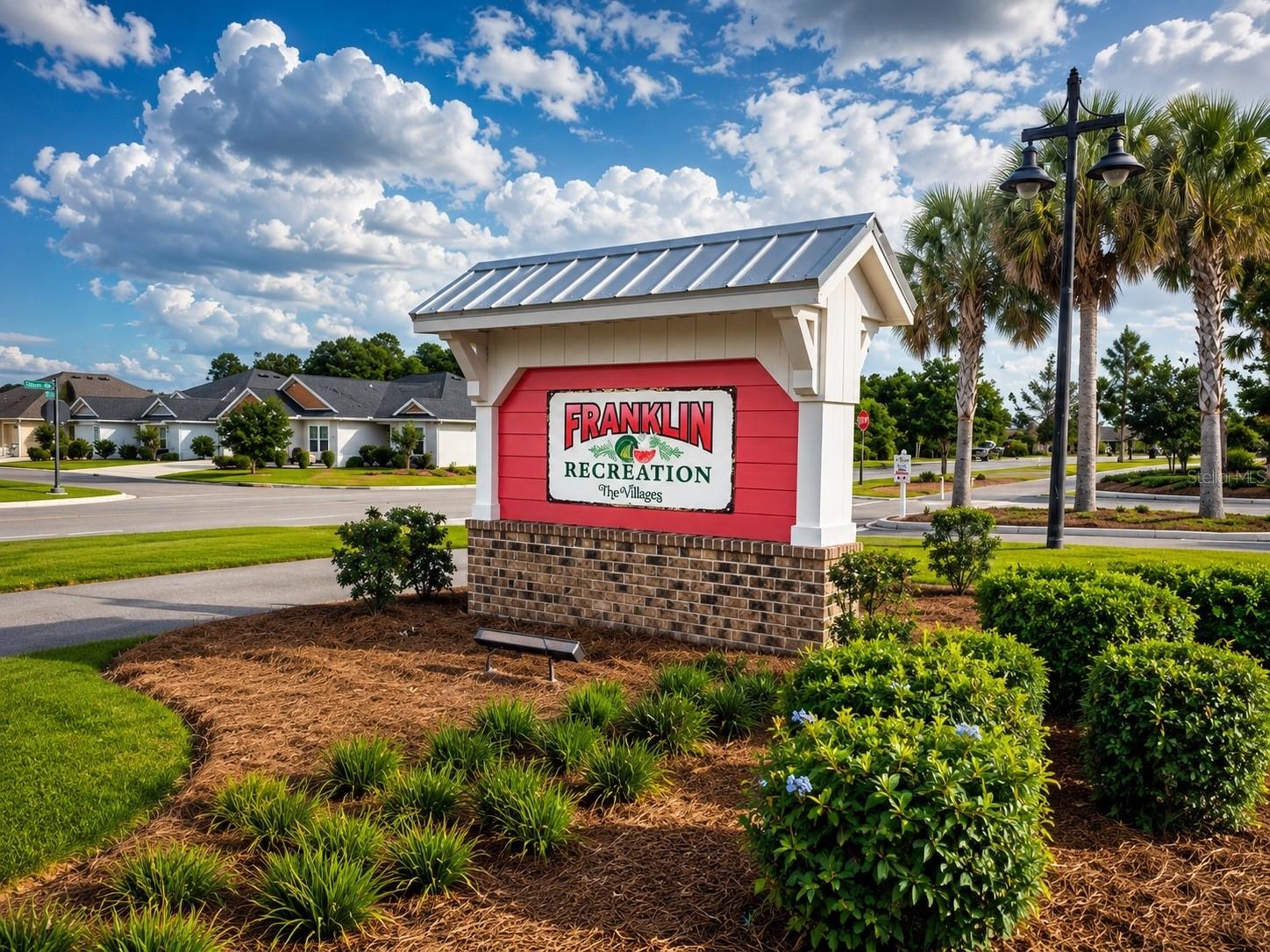 6743 MARY LOOP, THE VILLAGES, FL, 34762