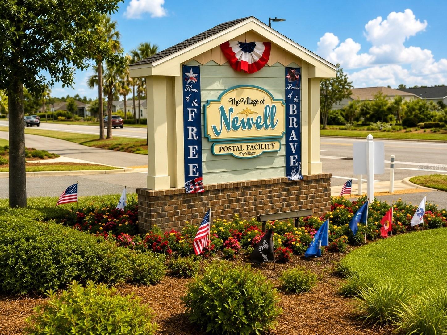 6743 MARY LOOP, THE VILLAGES, FL, 34762