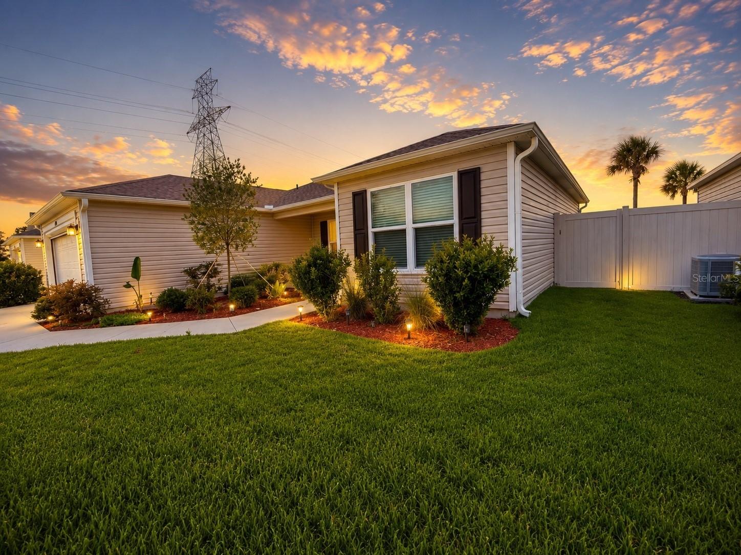 6743 MARY LOOP, THE VILLAGES, FL, 34762