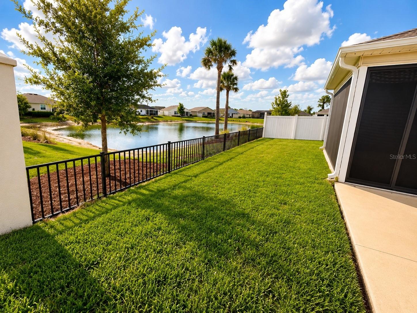 6743 MARY LOOP, THE VILLAGES, FL, 34762