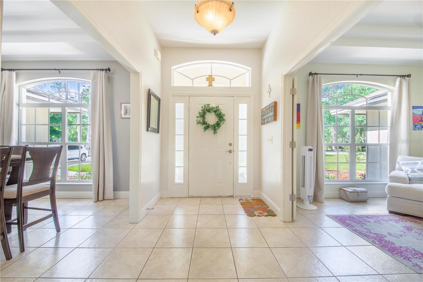7152 FUSSELL RD, POLK CITY, FL, 33868