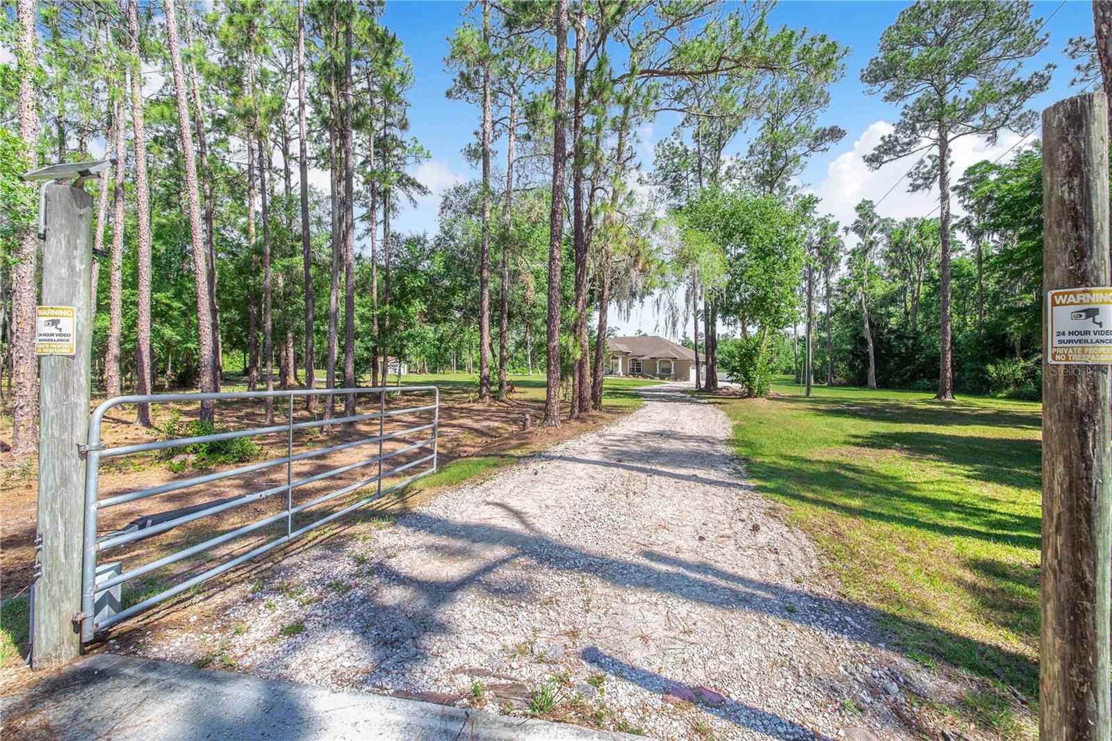 7152 FUSSELL RD, POLK CITY, FL, 33868