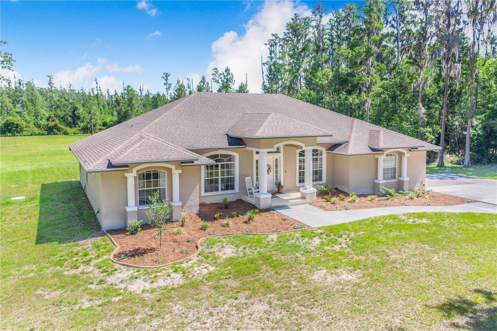 7152 FUSSELL RD, POLK CITY, FL, 33868