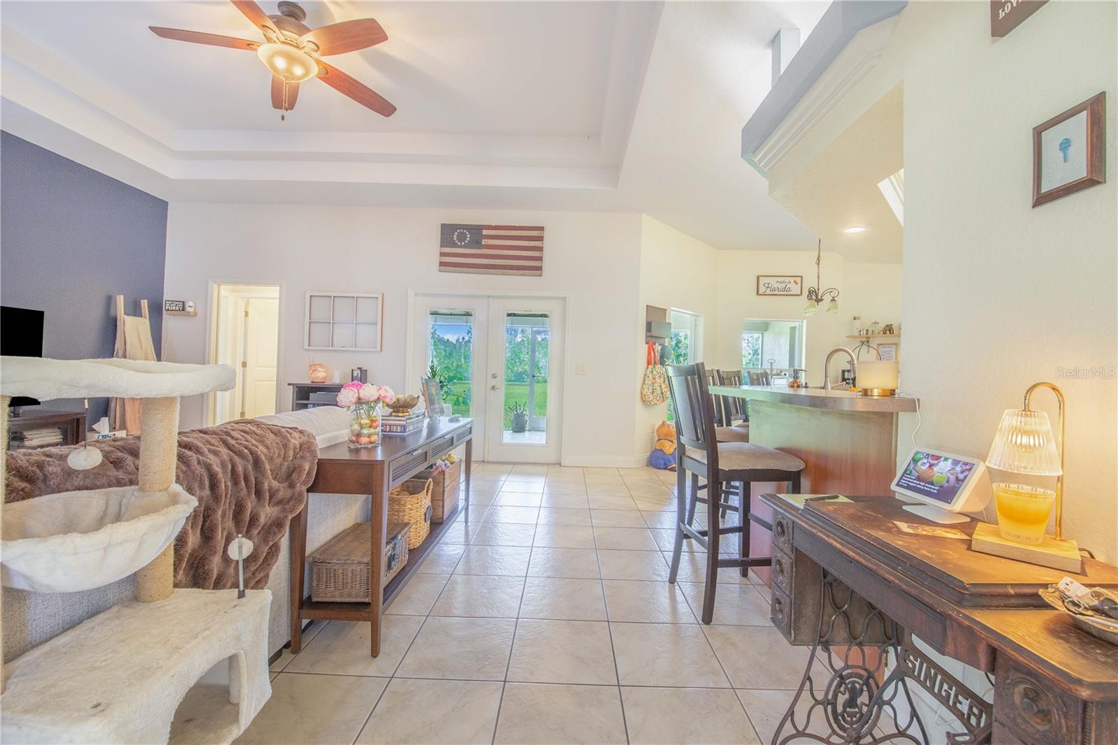 7152 FUSSELL RD, POLK CITY, FL, 33868