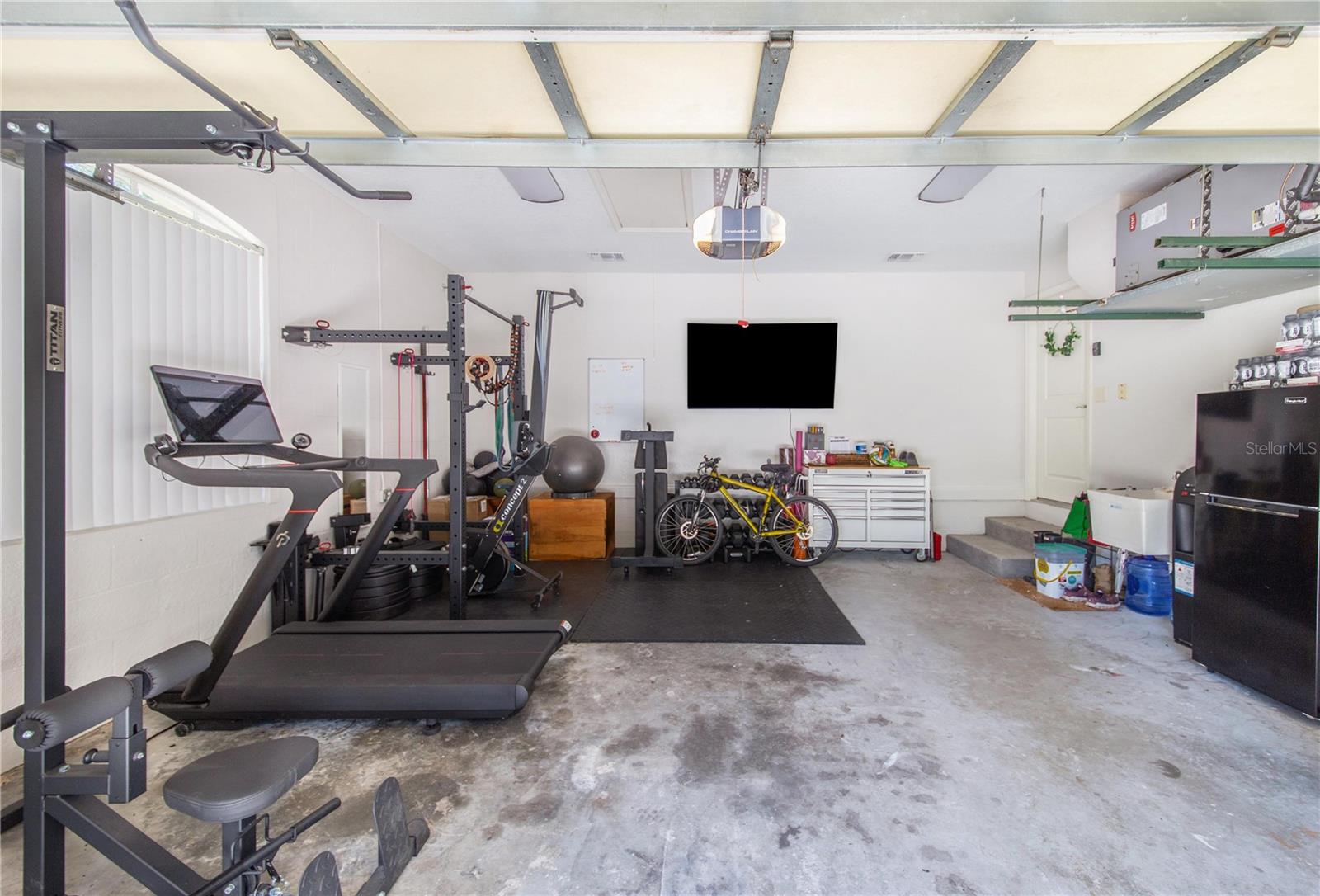 7152 FUSSELL RD, POLK CITY, FL, 33868