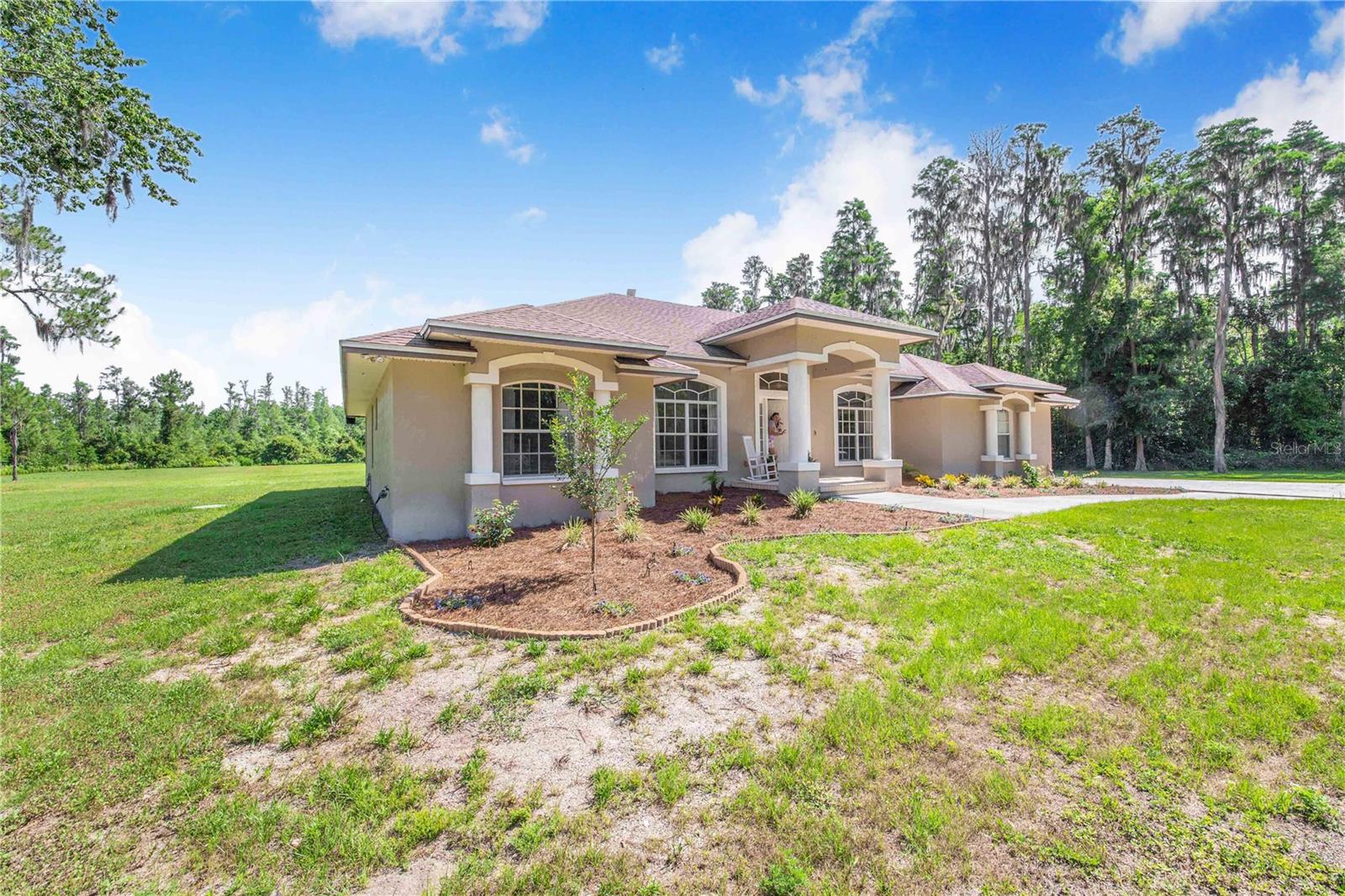 7152 FUSSELL RD, POLK CITY, FL, 33868