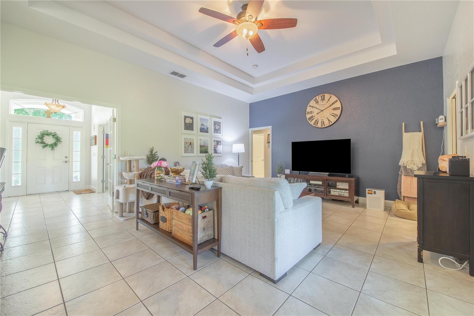 7152 FUSSELL RD, POLK CITY, FL, 33868