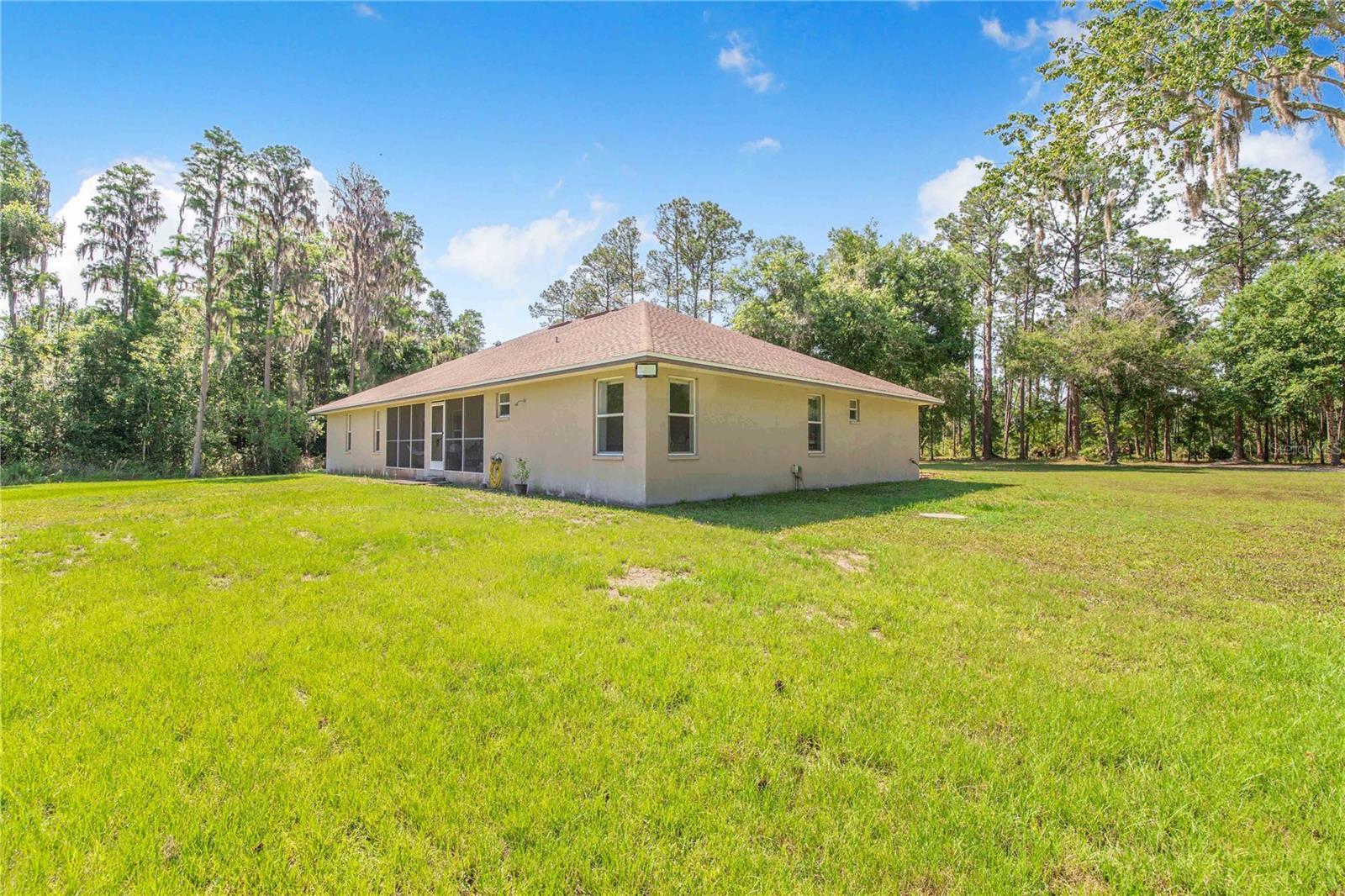 7152 FUSSELL RD, POLK CITY, FL, 33868