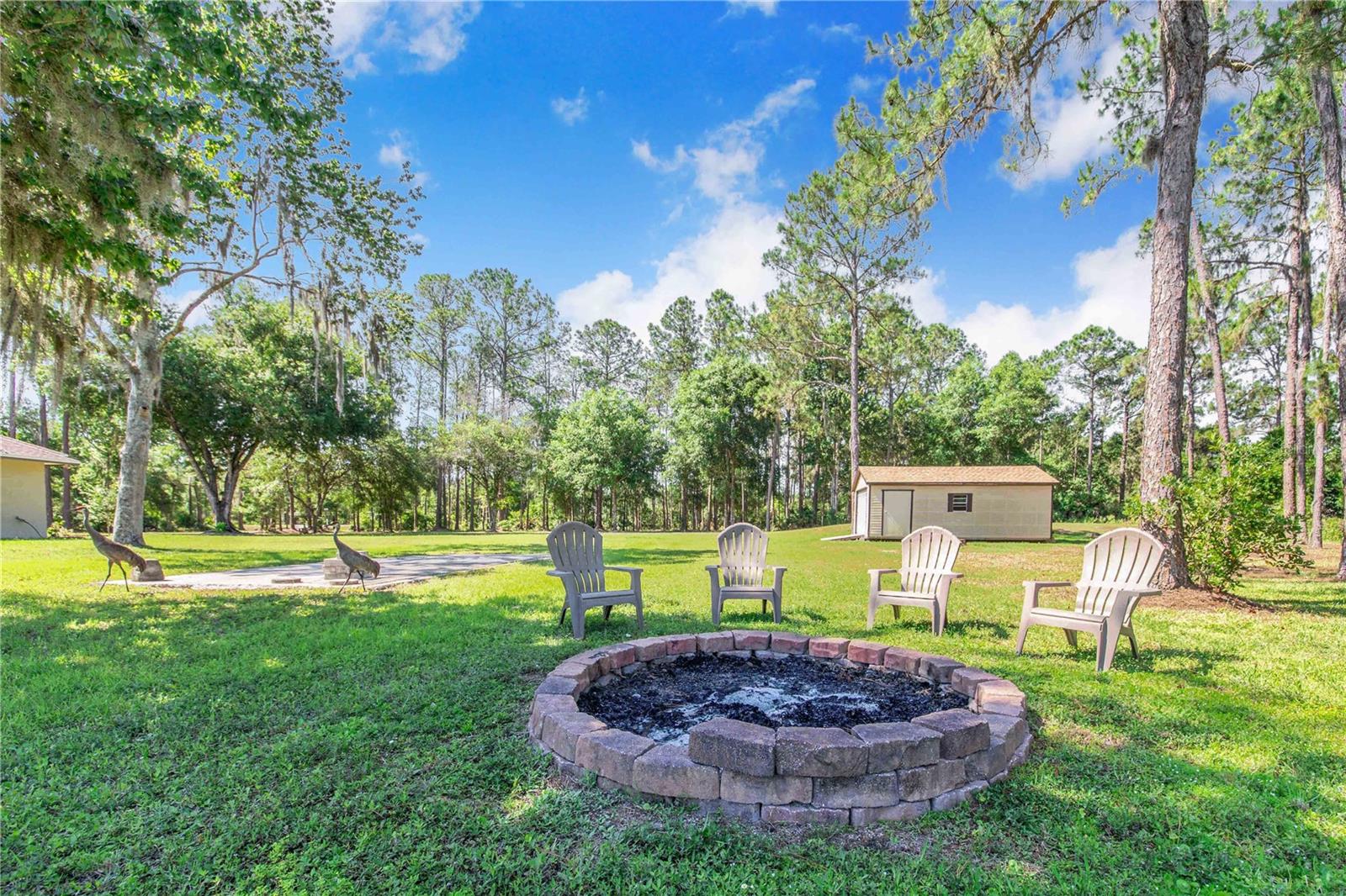 7152 FUSSELL RD, POLK CITY, FL, 33868