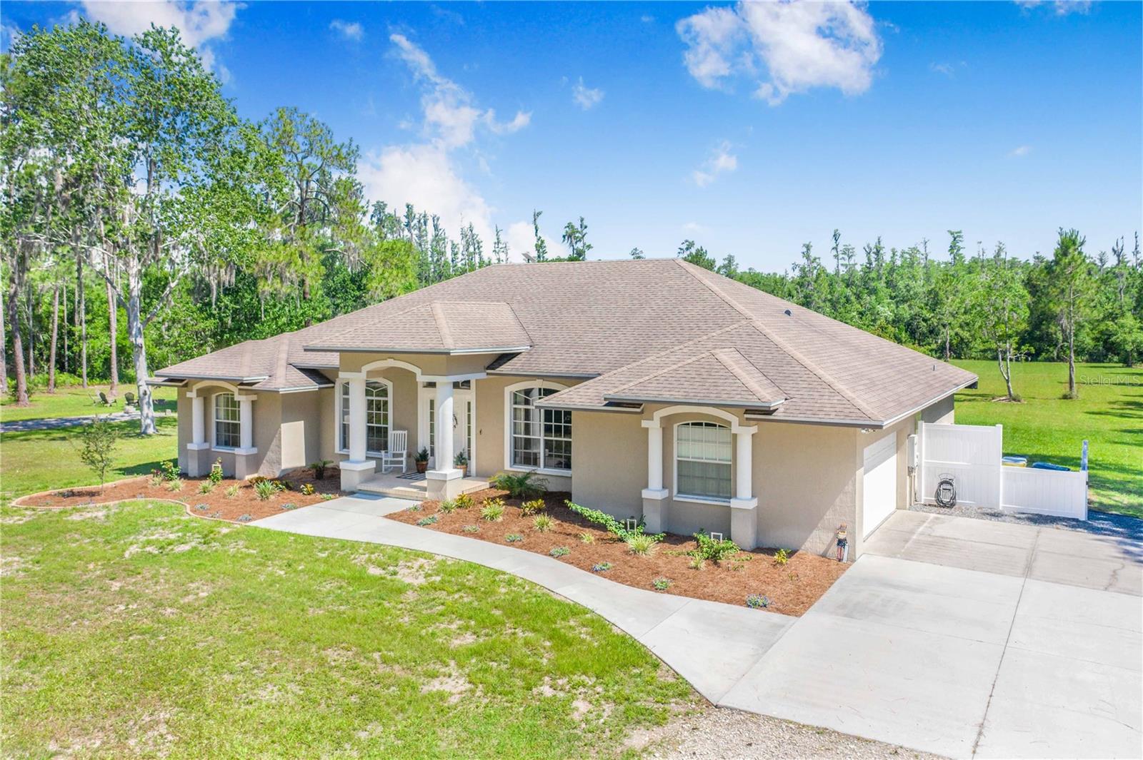 7152 FUSSELL RD, POLK CITY, FL, 33868