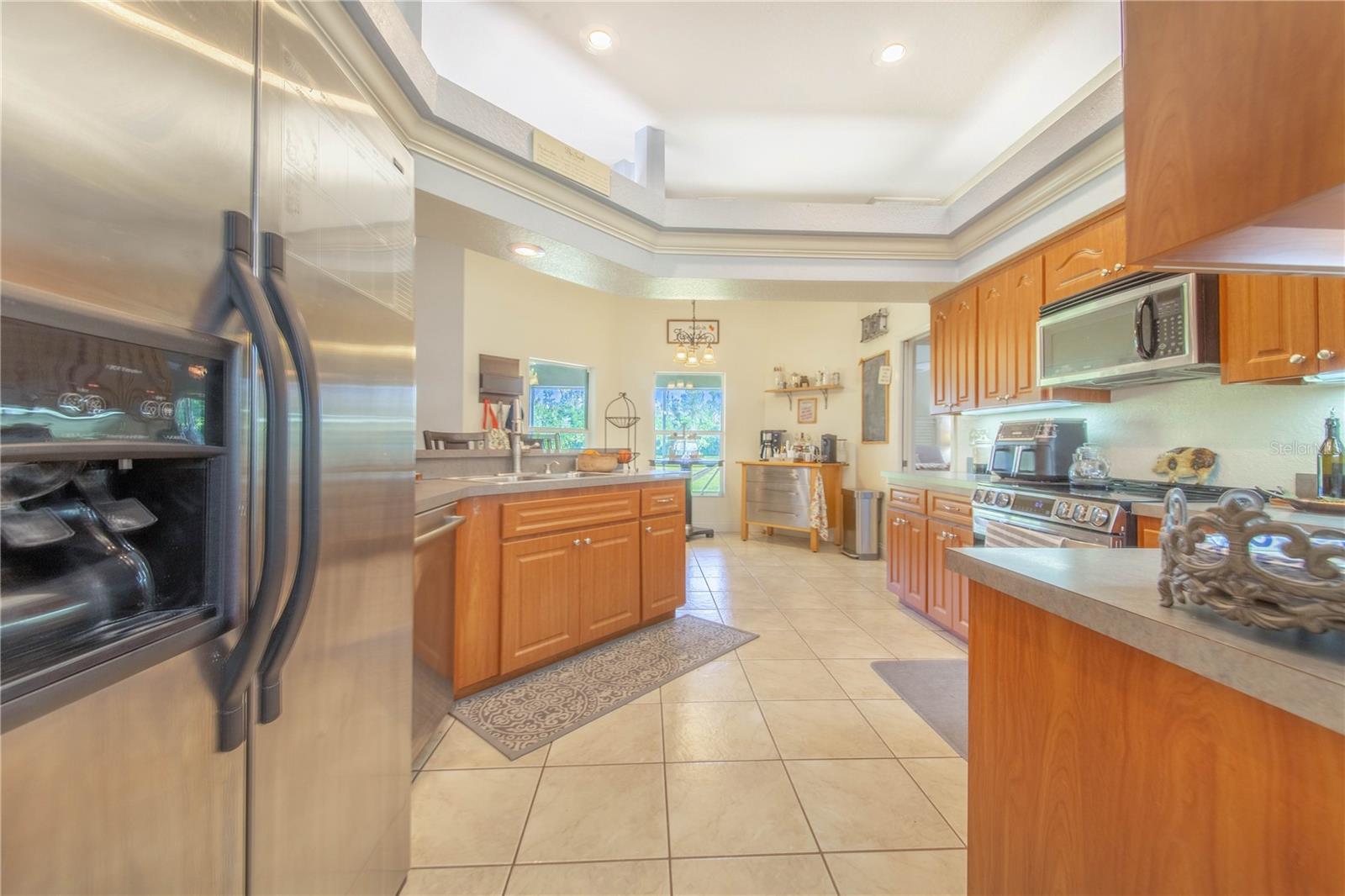 7152 FUSSELL RD, POLK CITY, FL, 33868