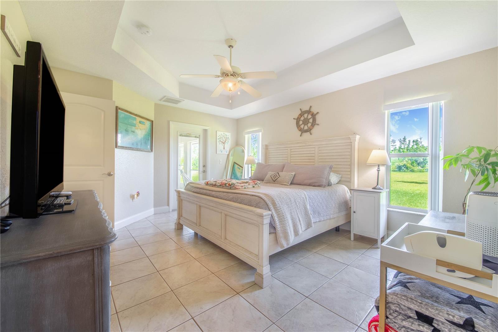 7152 FUSSELL RD, POLK CITY, FL, 33868