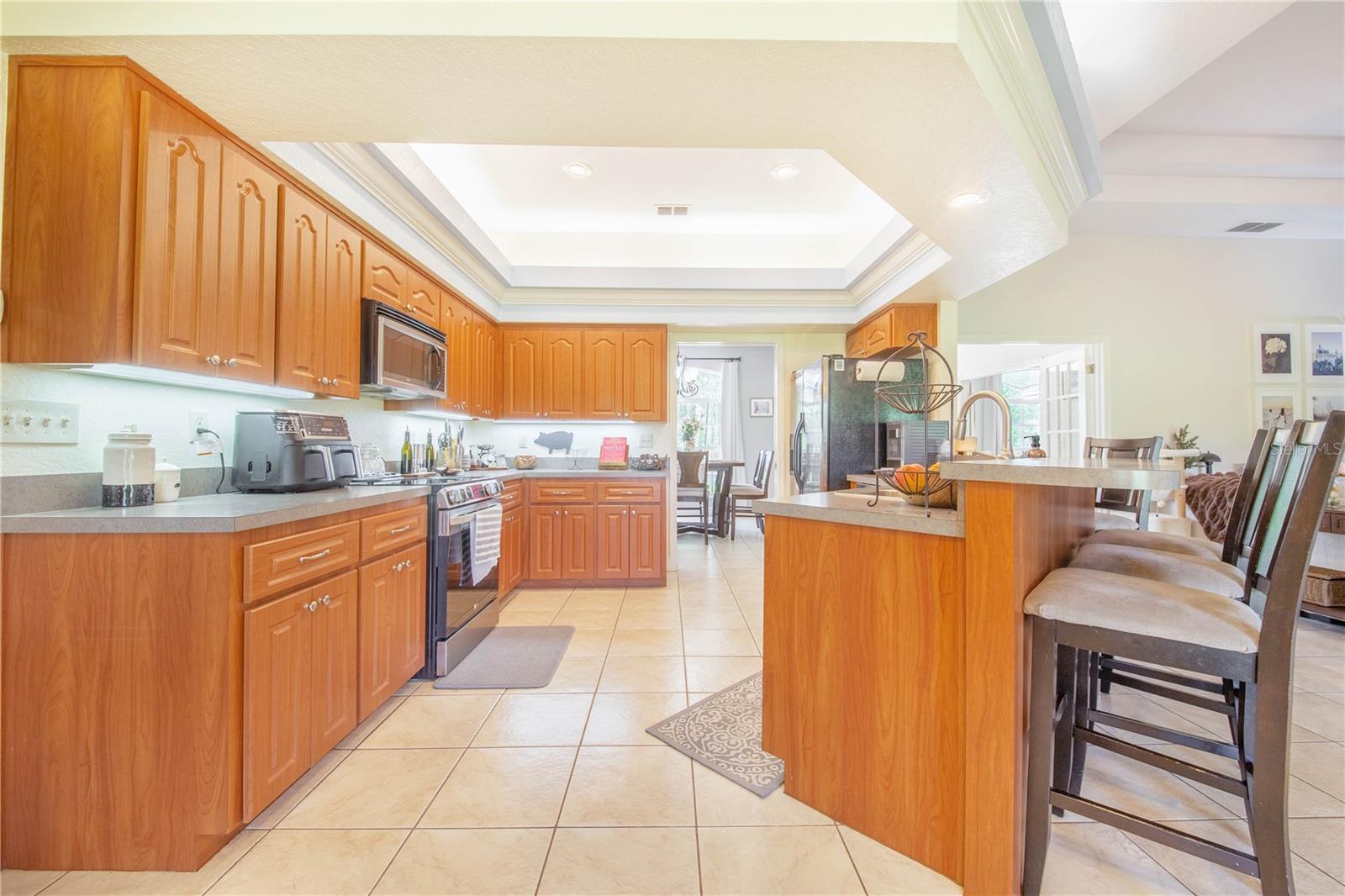 7152 FUSSELL RD, POLK CITY, FL, 33868