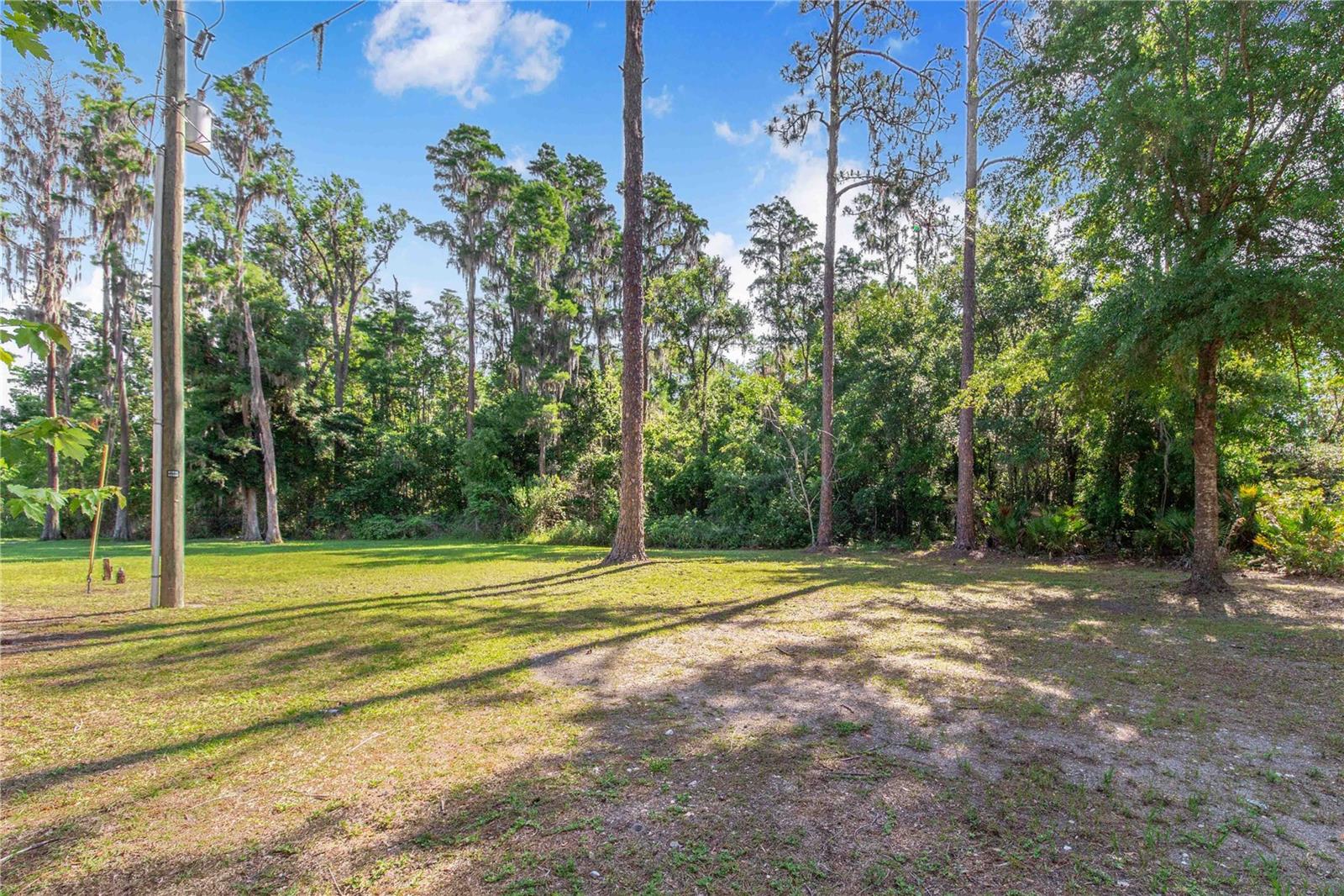 7152 FUSSELL RD, POLK CITY, FL, 33868