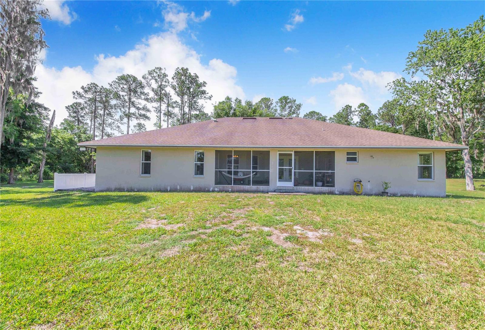 7152 FUSSELL RD, POLK CITY, FL, 33868