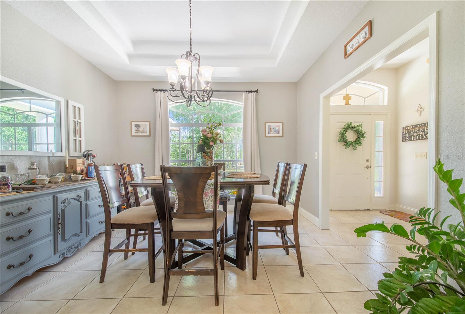 7152 FUSSELL RD, POLK CITY, FL, 33868