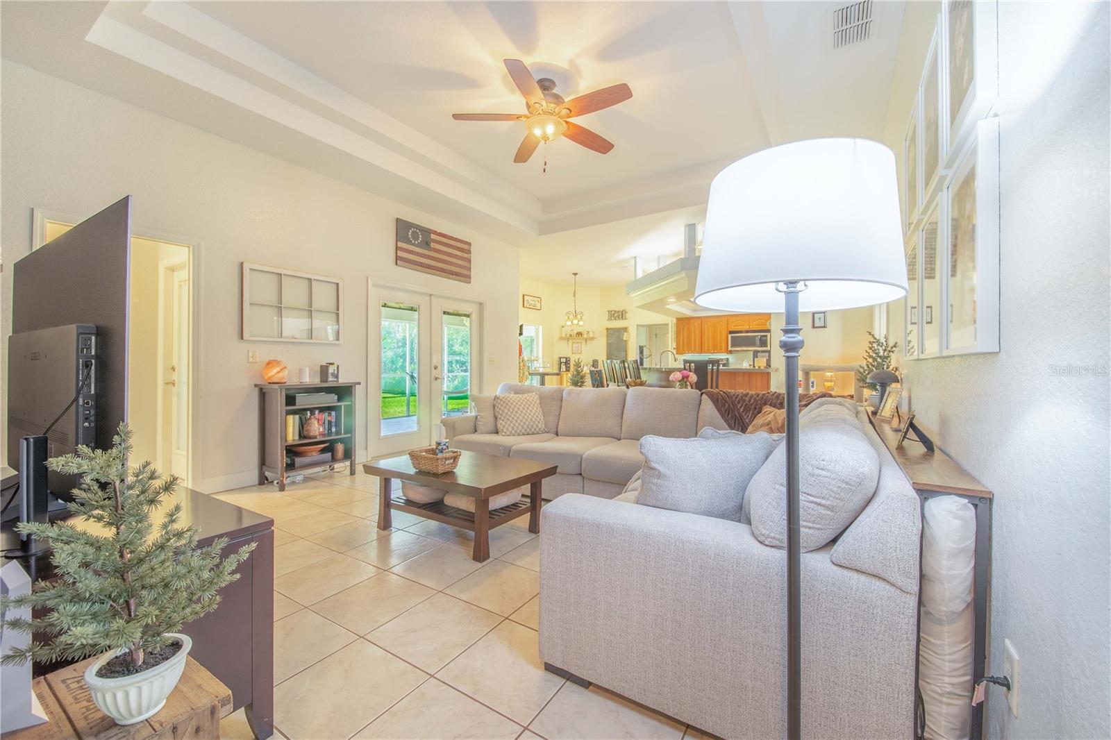 7152 FUSSELL RD, POLK CITY, FL, 33868