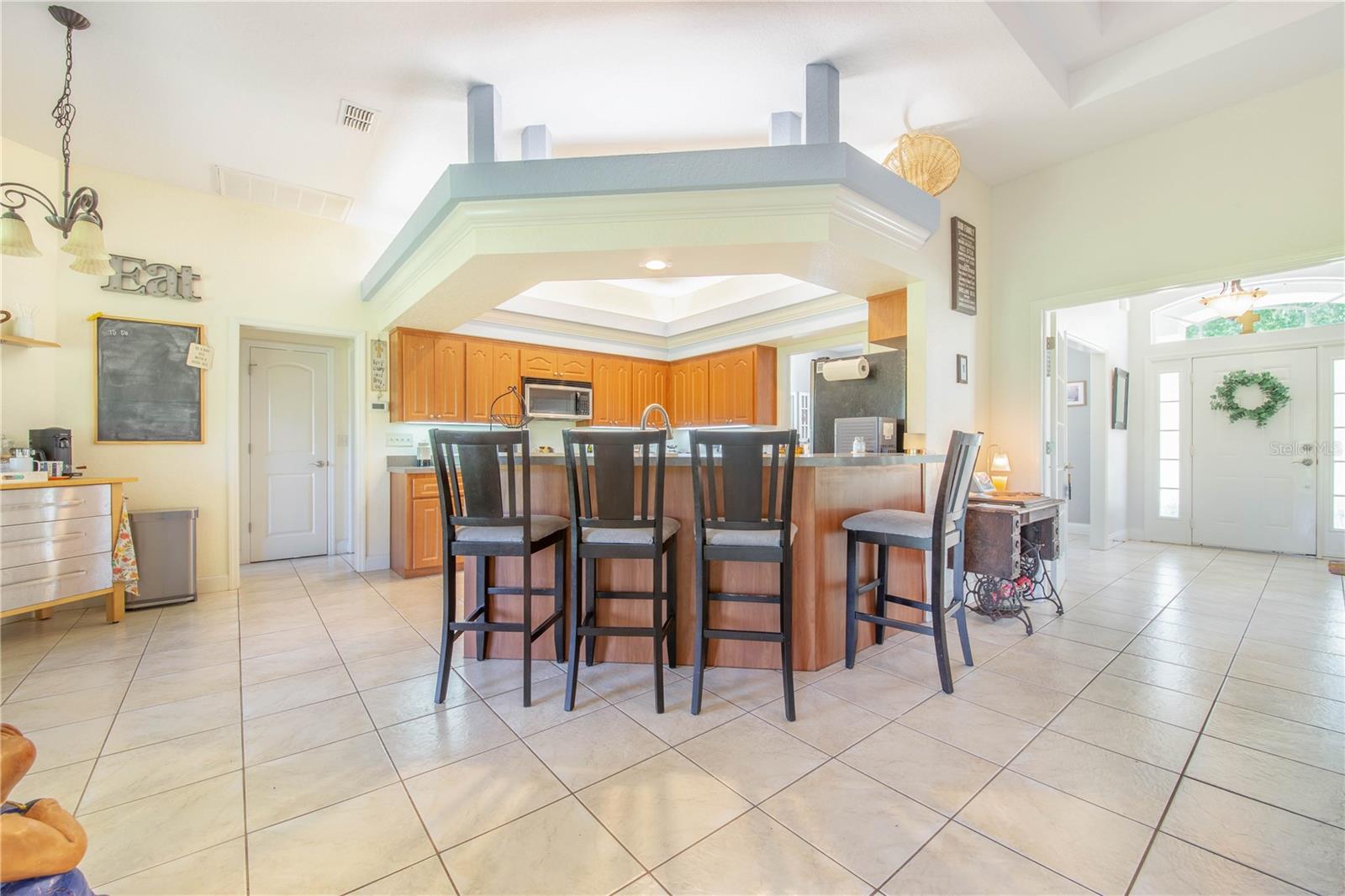 7152 FUSSELL RD, POLK CITY, FL, 33868