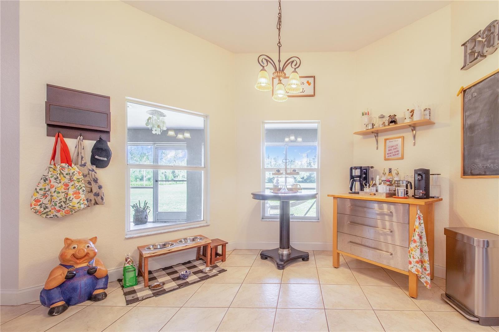 7152 FUSSELL RD, POLK CITY, FL, 33868
