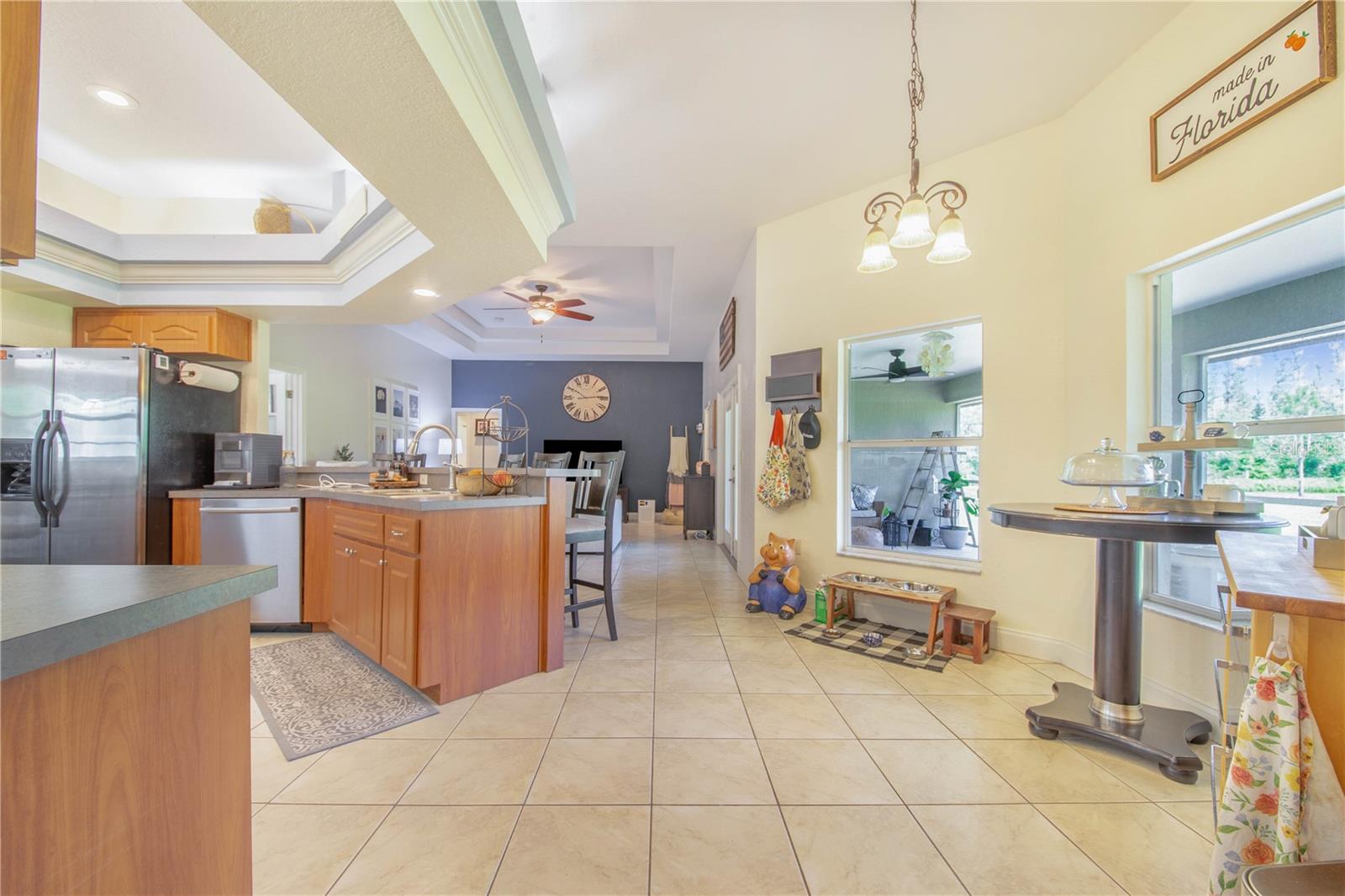 7152 FUSSELL RD, POLK CITY, FL, 33868