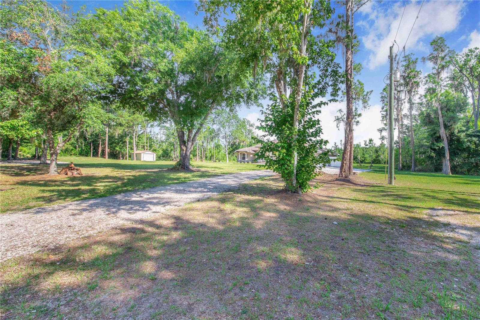 7152 FUSSELL RD, POLK CITY, FL, 33868