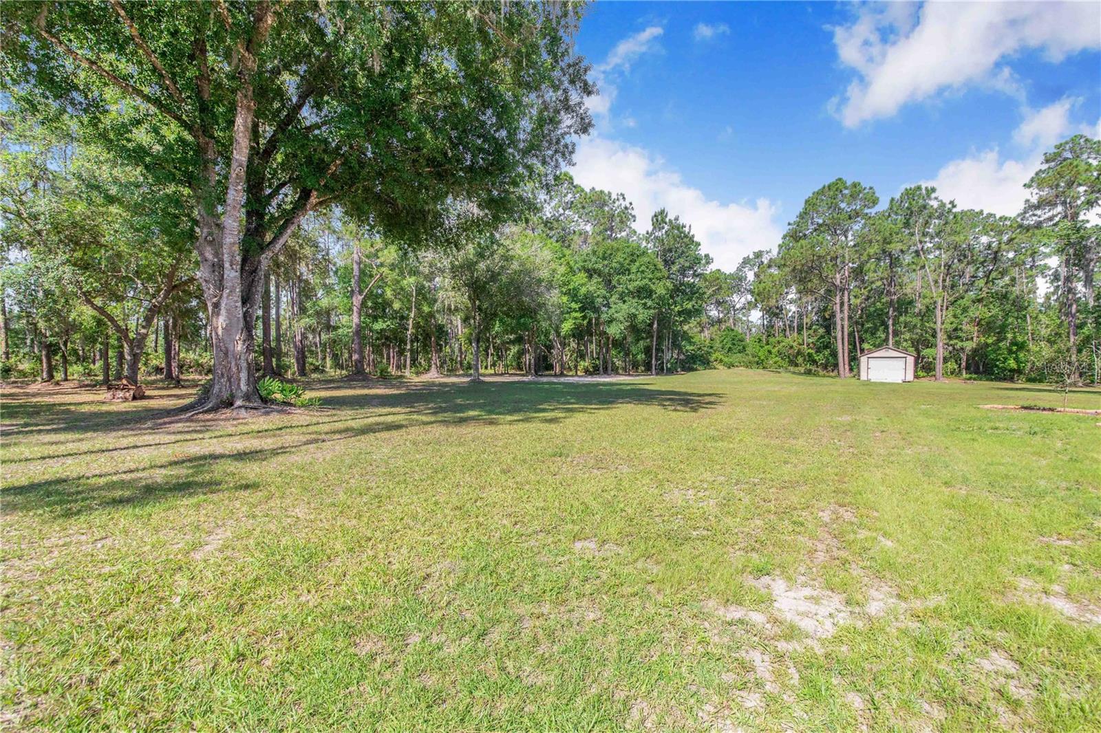 7152 FUSSELL RD, POLK CITY, FL, 33868